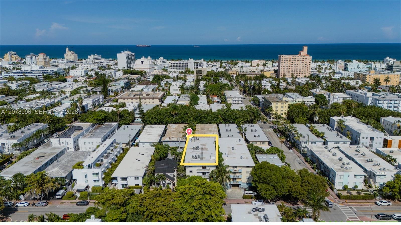 921 Jefferson Avenue 3C, Miami Beach, FL 33139 photo 29