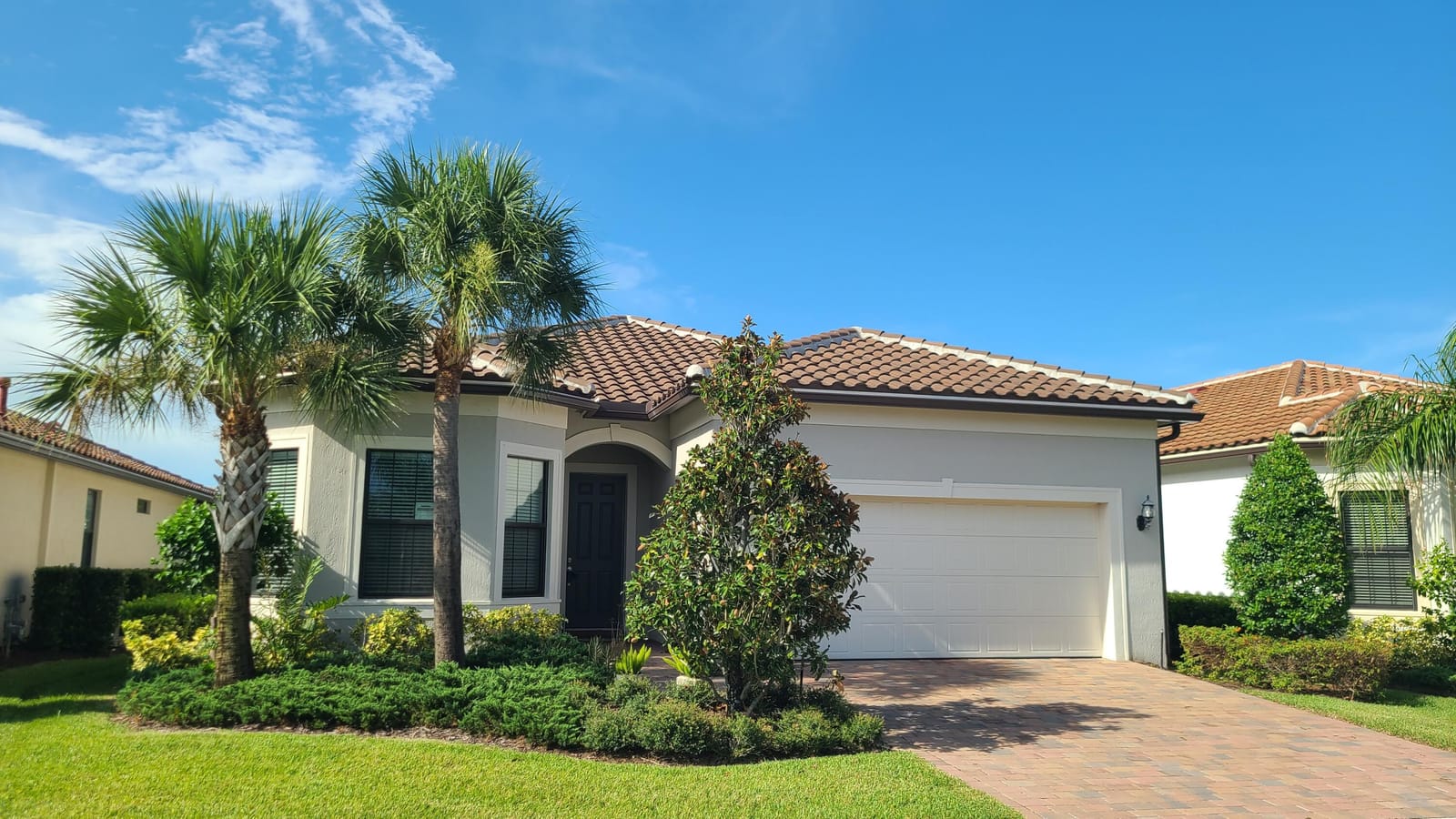 537 SE CRATHES Street, Port St. Lucie, FL 34984