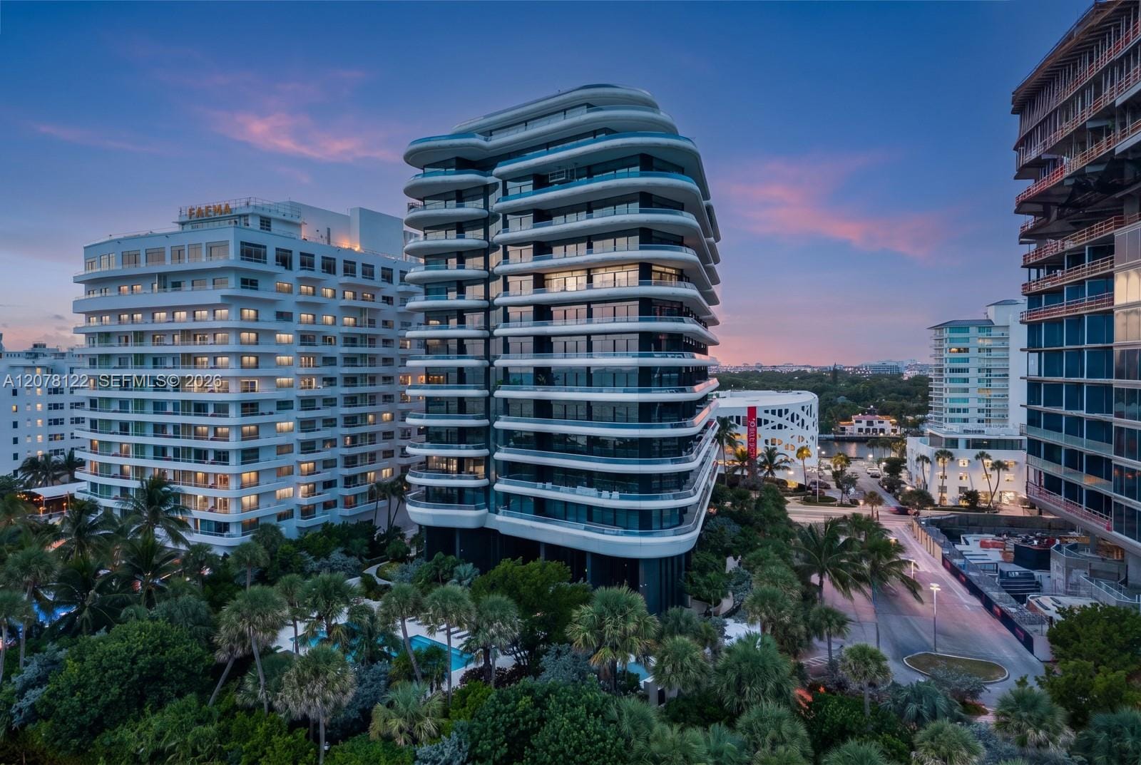 3315 Collins Avenue 4C, Miami Beach, FL 33140 photo 23