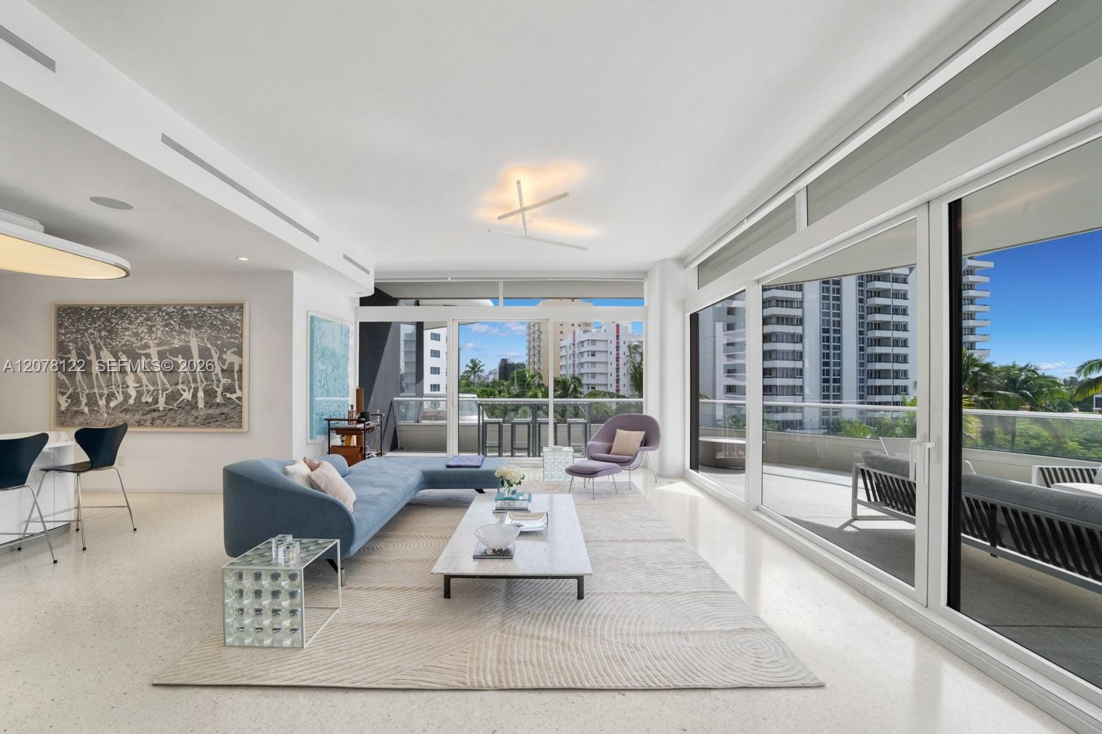 3315 Collins Avenue 4C — photo 4