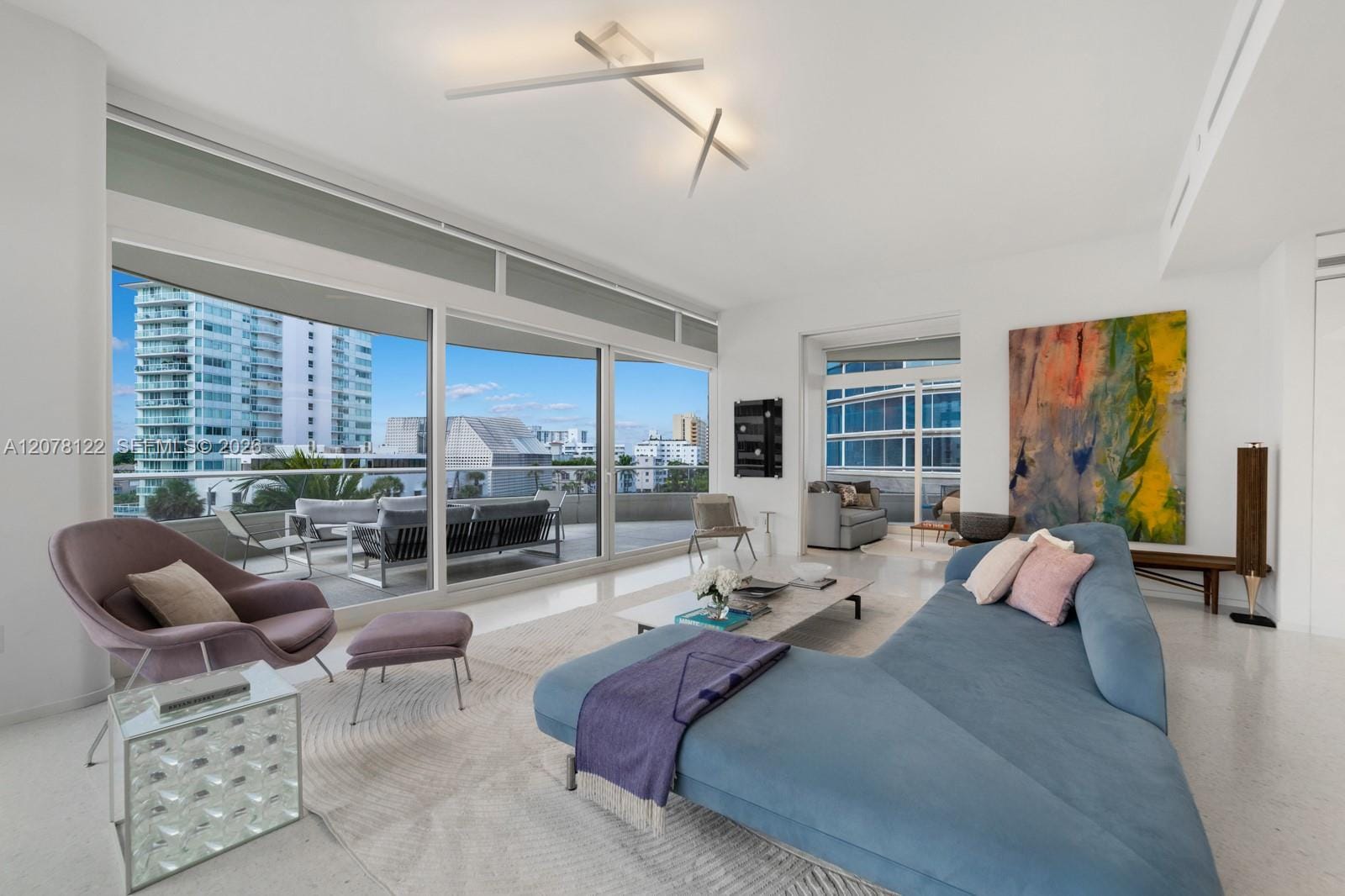 3315 Collins Avenue 4C — photo 5