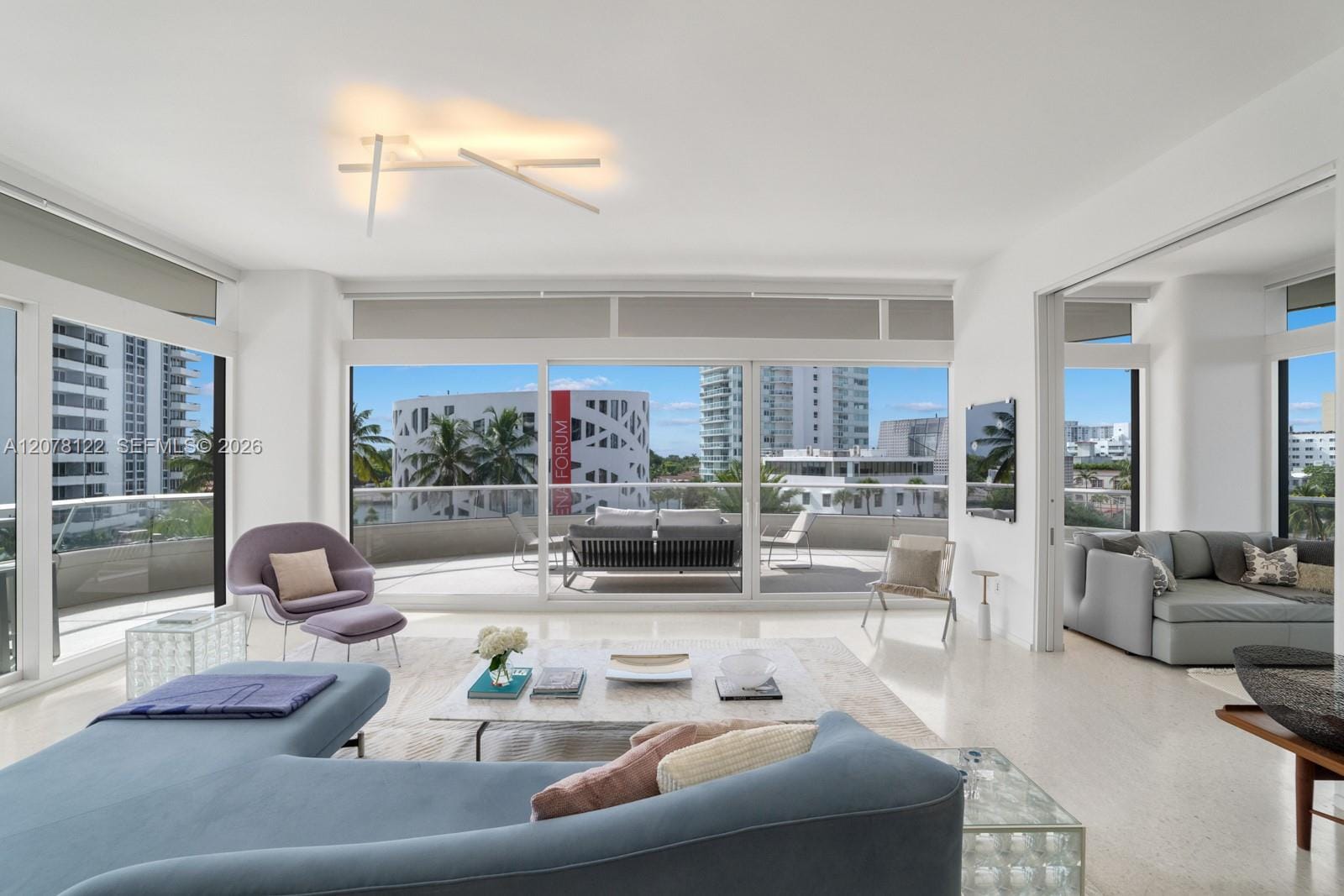 3315 Collins Avenue 4C — photo 6