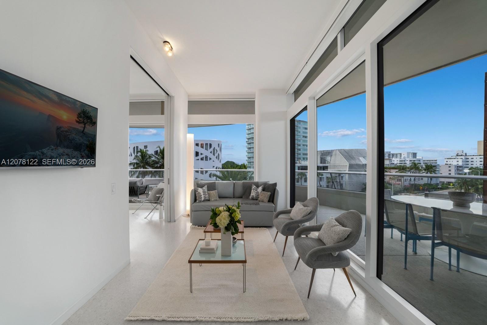 3315 Collins Avenue 4C — photo 7