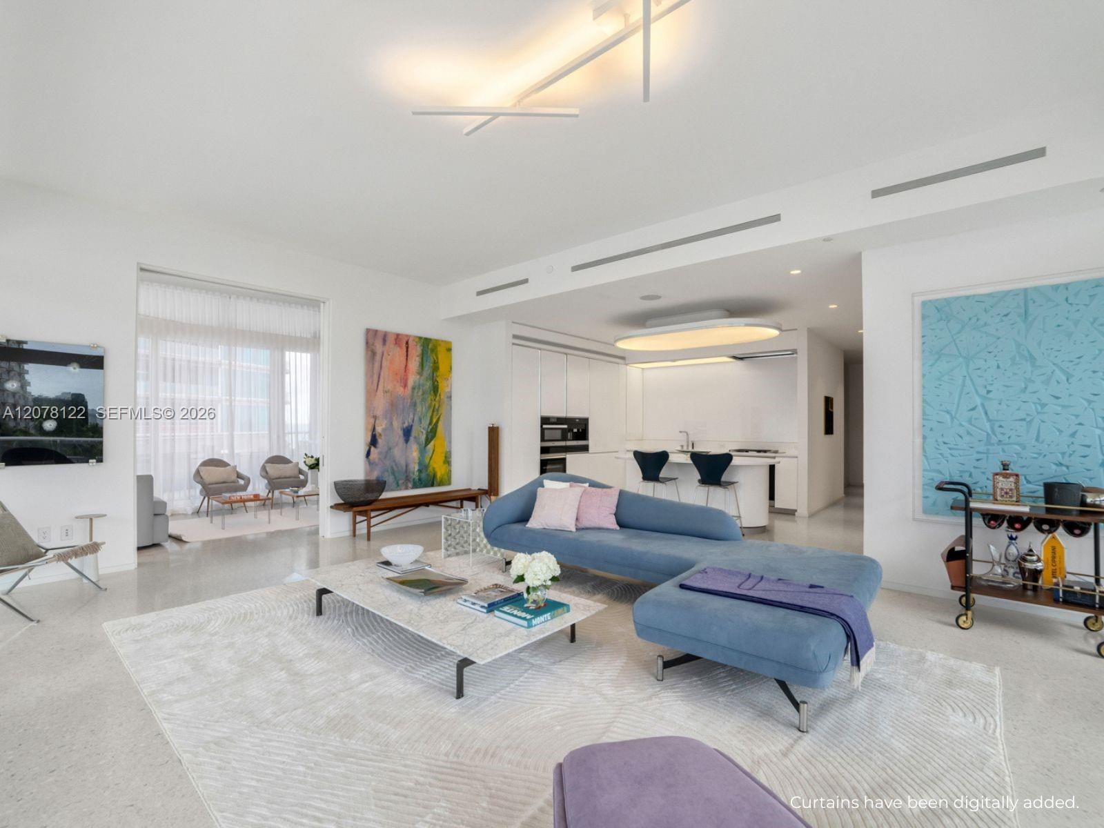3315 Collins Avenue 4C, Miami Beach, FL 33140