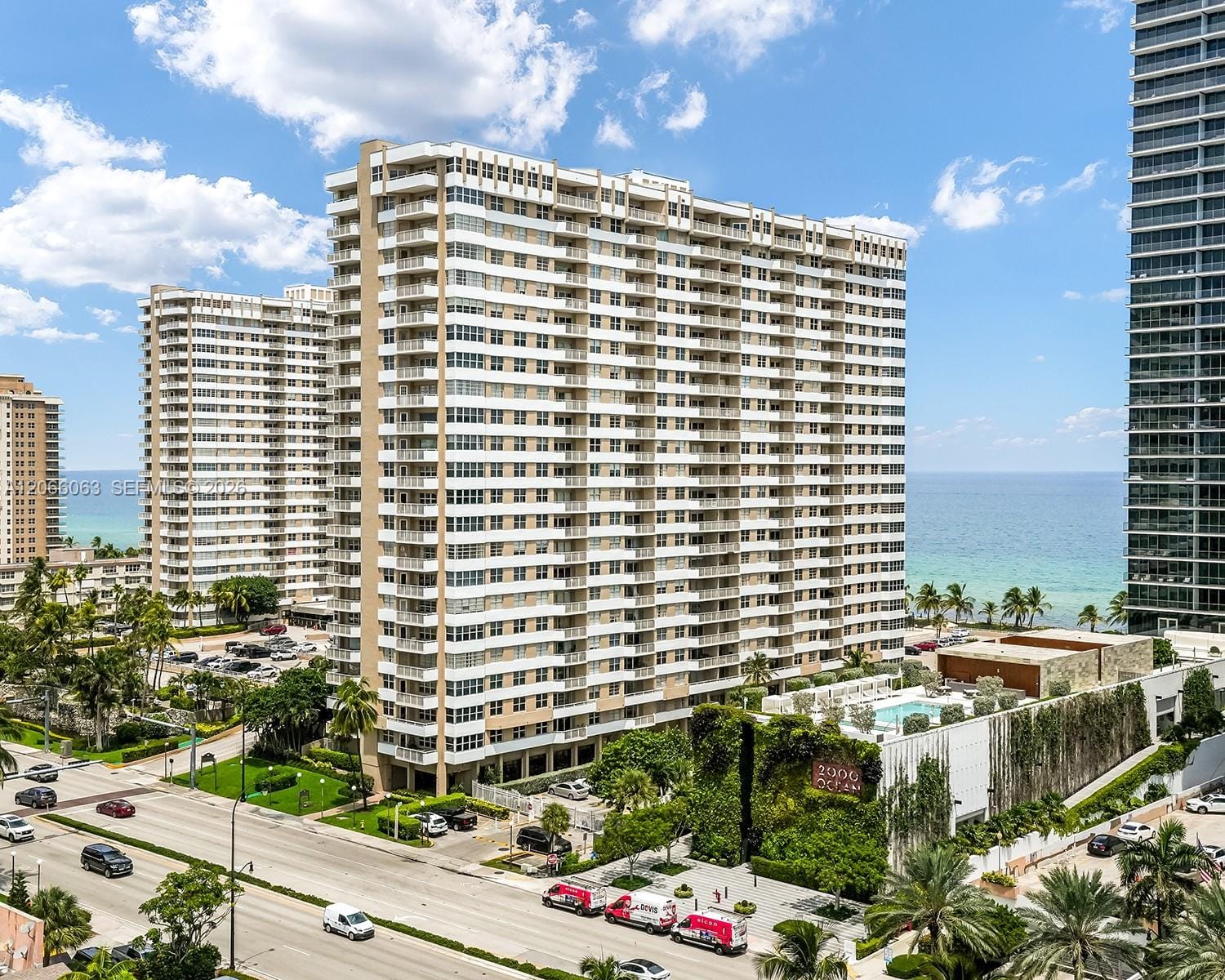 2049 S Ocean Drive 1406, Hallandale Beach, FL 33009