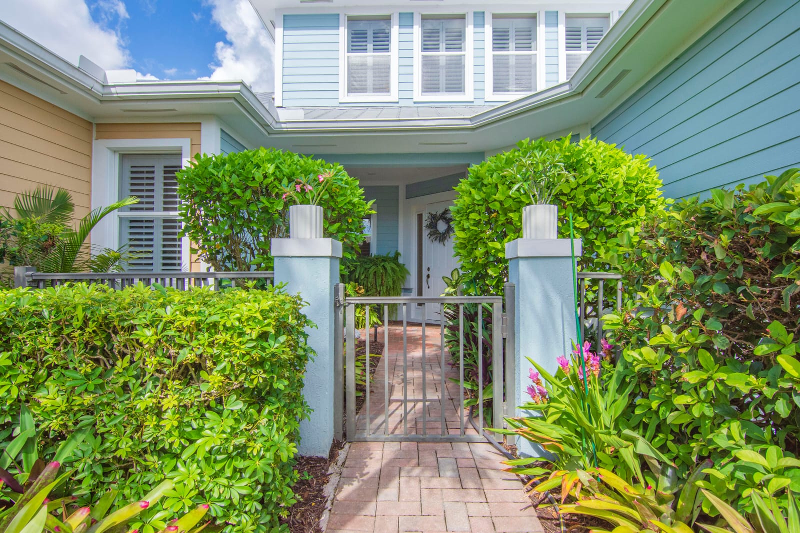 4555 BRIDGEPOINTE Way 126, Vero Beach, FL 32967