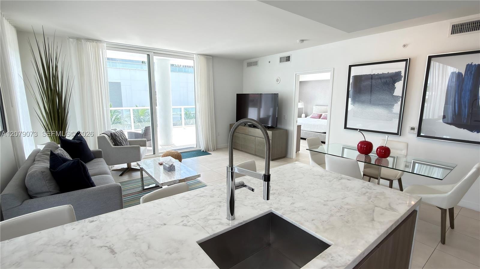 401 N Birch Road 415 — photo 5