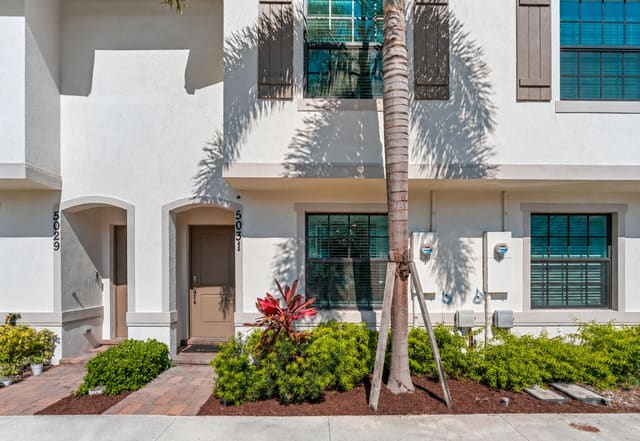 5031 Genove Place, Mediterranea, Riviera Beach, FL