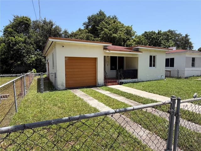 5525 NW 5th Court, Miami, FL 33127
