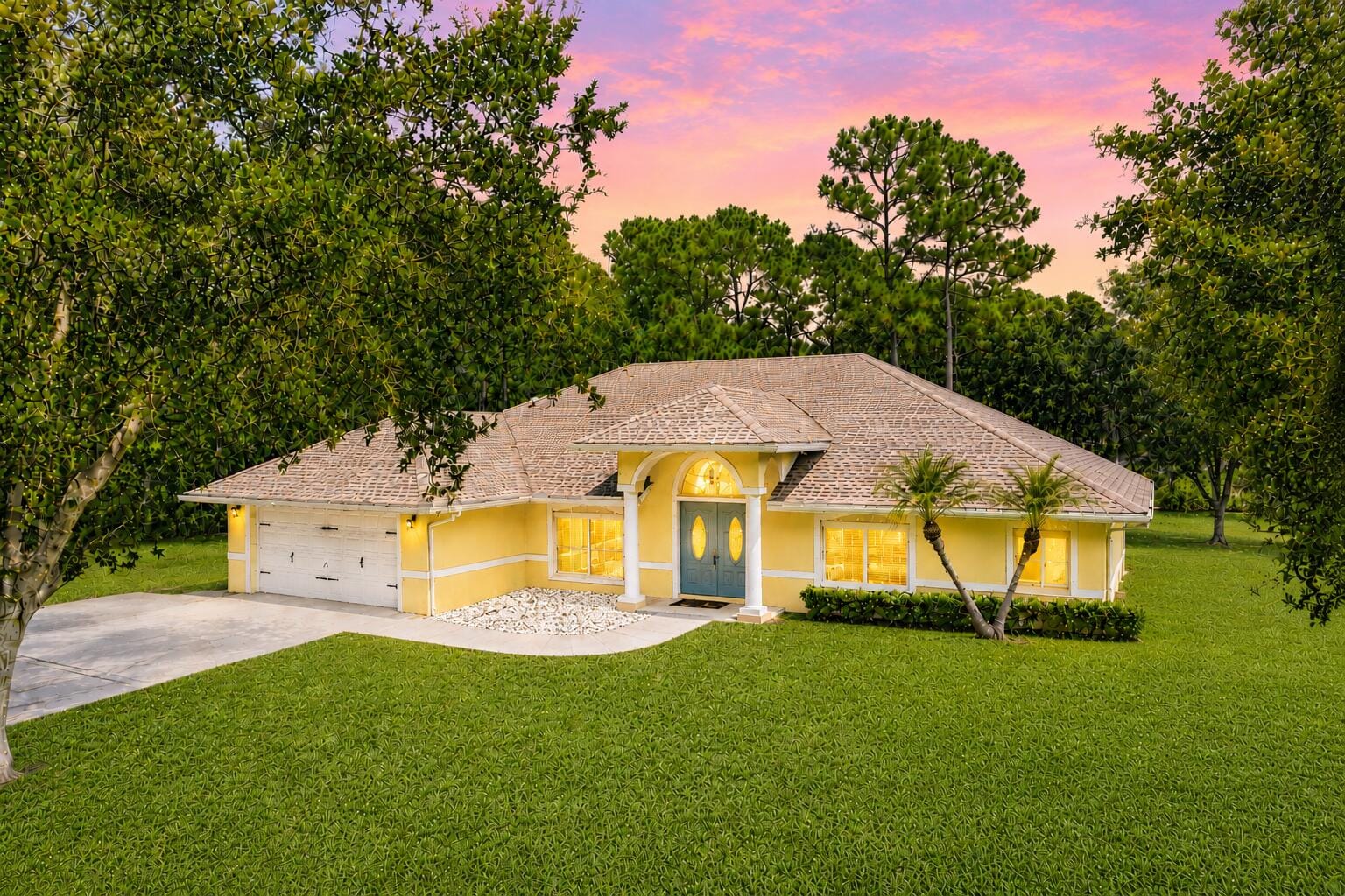 17037 92nd Lane N, Loxahatchee, FL 33470
