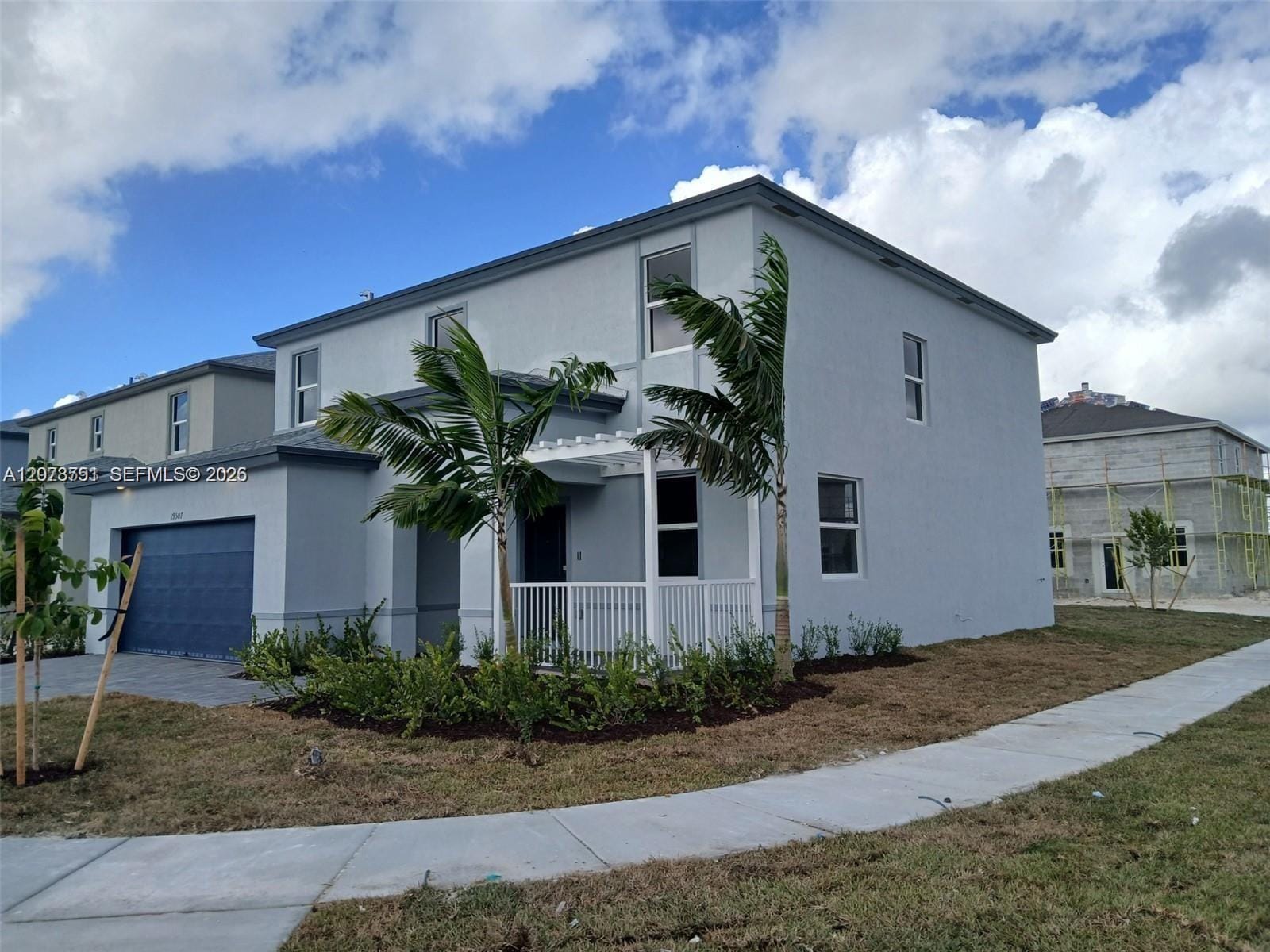 19507 SW 339th Terrace 0, Homestead, FL 33034
