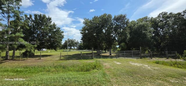 19218 NW 302 Street, Okeechobee, FL 34972