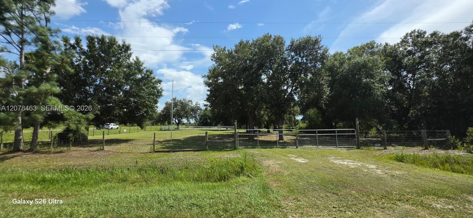 19218 NW 302 Street, Okeechobee, FL 34972