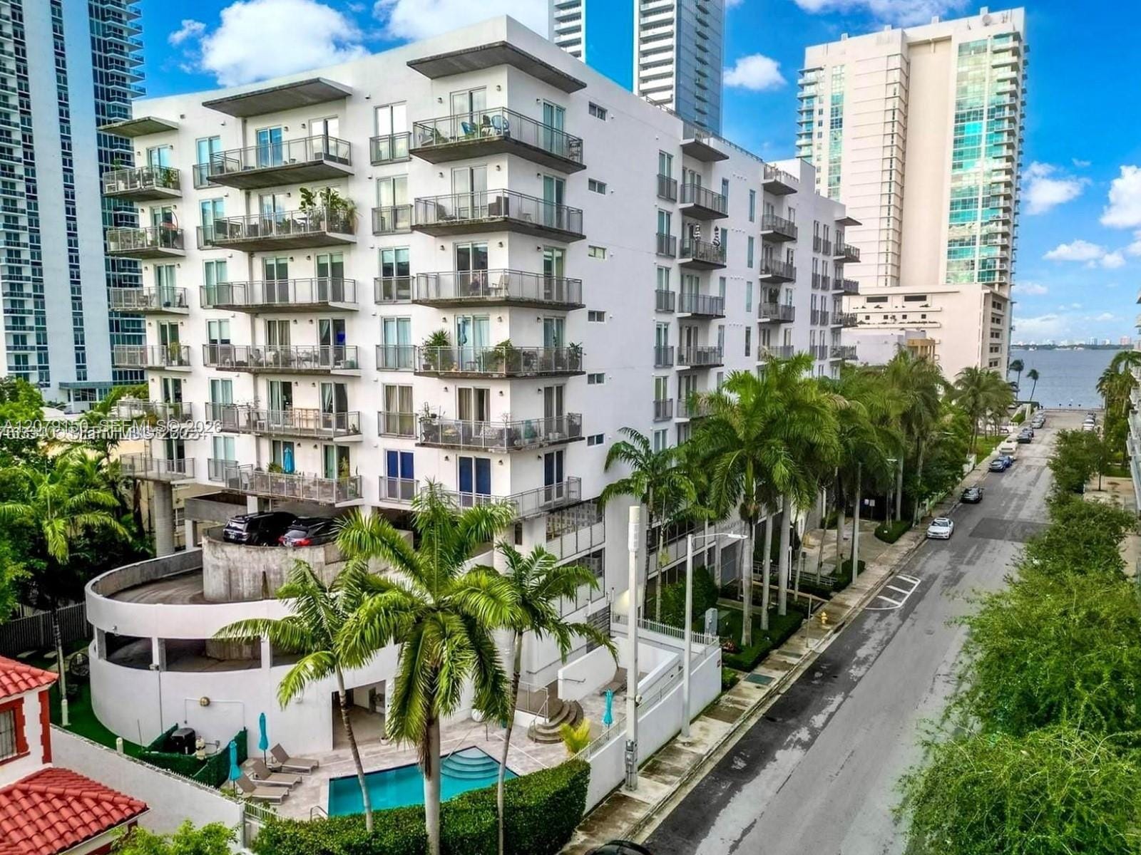 455 NE 25th Street 904, Miami, FL 33137 photo 25