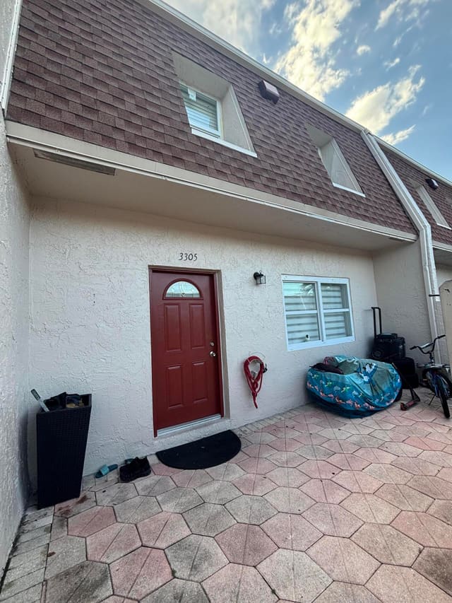 3305 MALLARD CLOSE 54, Pompano Beach, FL 33064