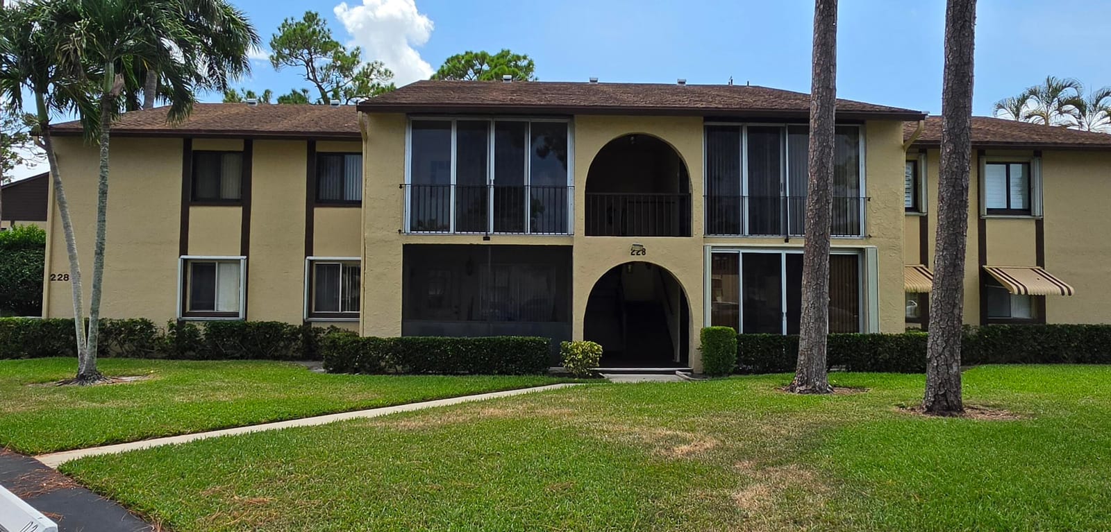 228 Pine HOV Circle A2, Greenacres, FL 33463