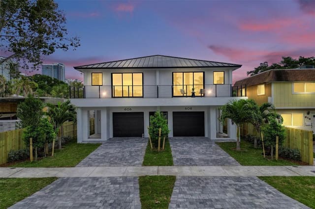 608 SW 7TH Avenue, Tarpon River Club, Fort Lauderdale, FL