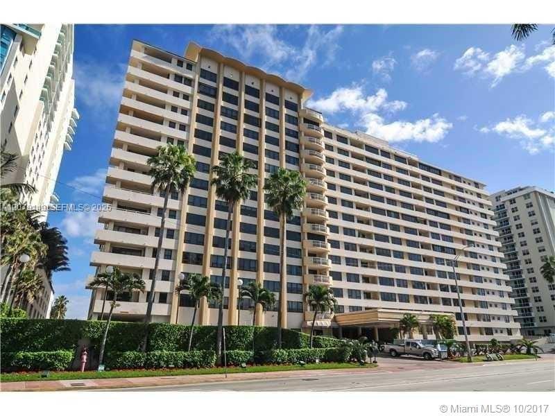 5005 Collins Avenue 1202, Miami Beach, FL 33140