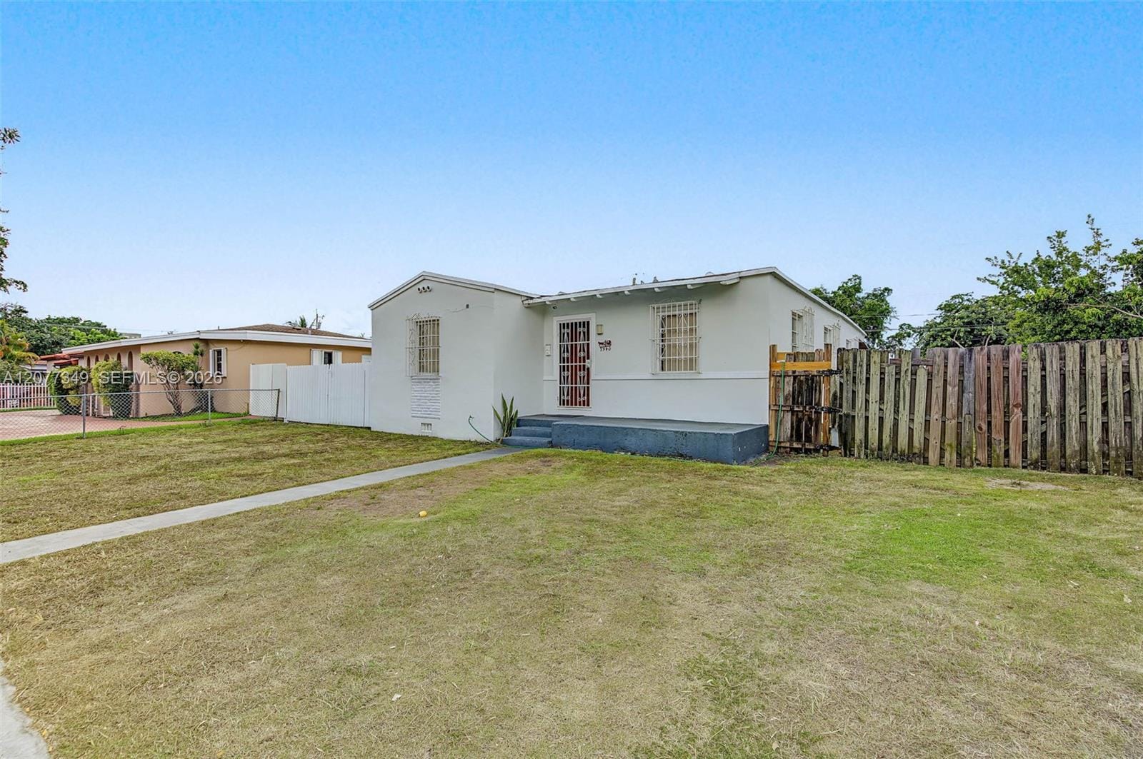 3940 NW 2nd Street, Miami, FL 33126