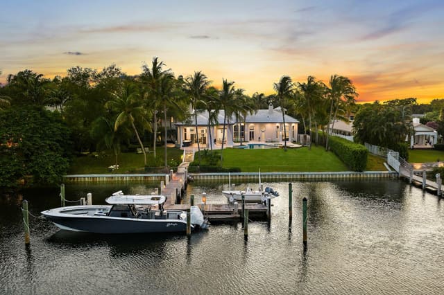 2270 Wilsee Road, Palm Beach Gardens, FL 33410