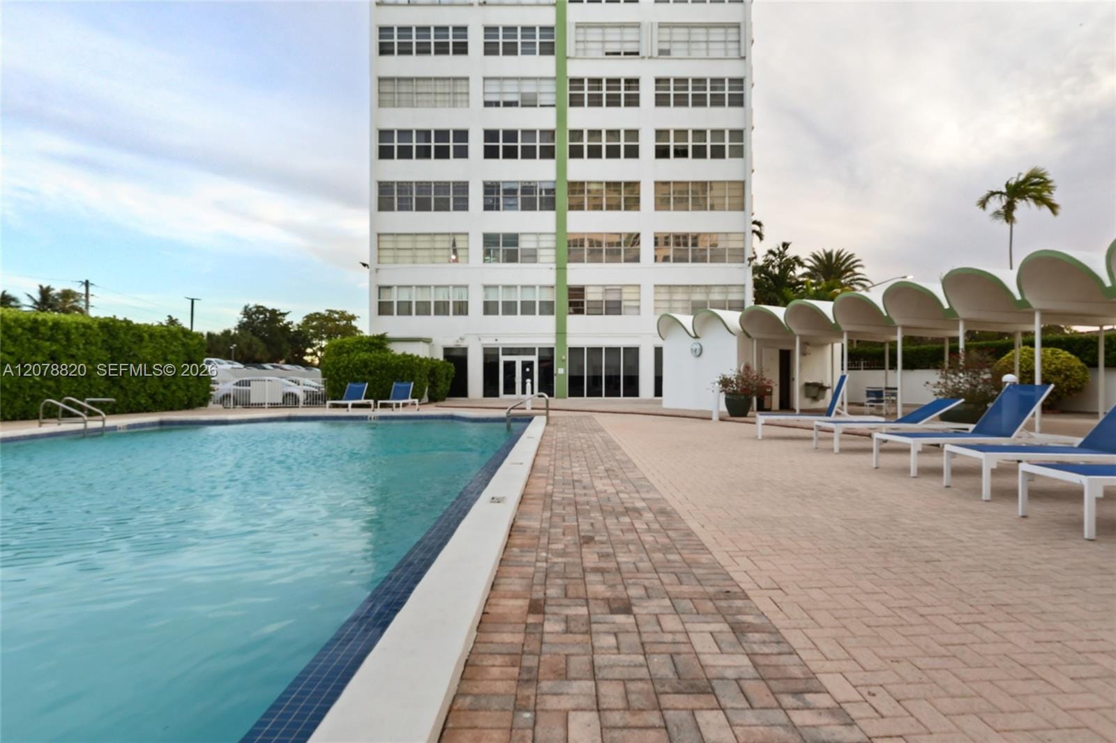 2100 Sans Souci Boulevard A1010 — photo 12