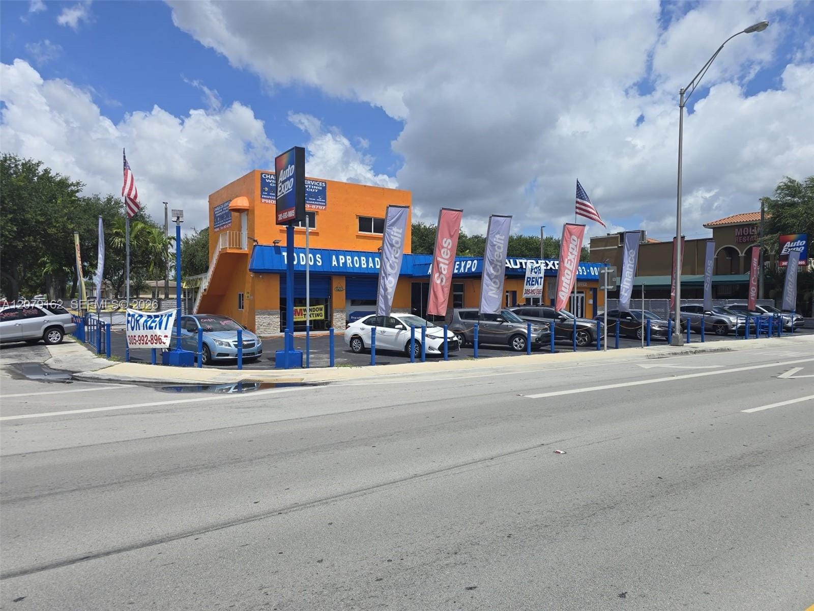 4010 E 8th Avenue, Hialeah, FL 33013