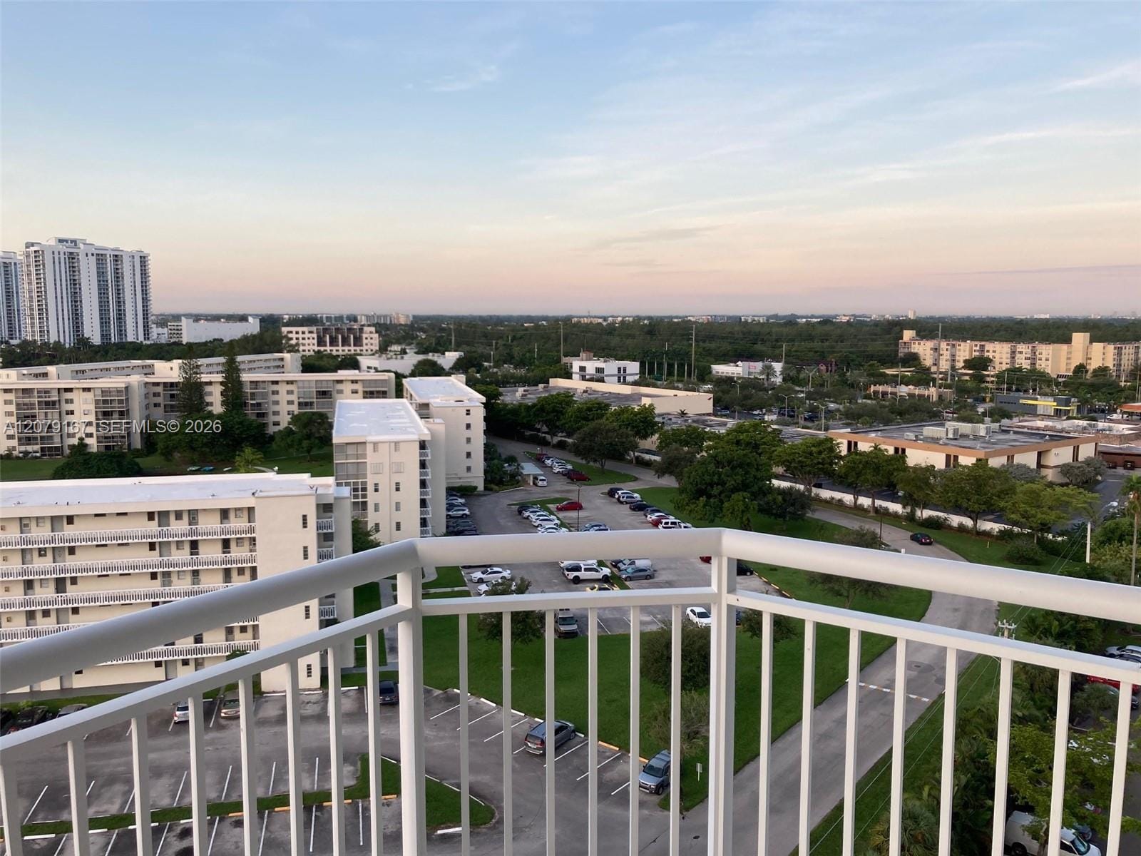 18011 Biscayne Boulevard 1203 — photo 11