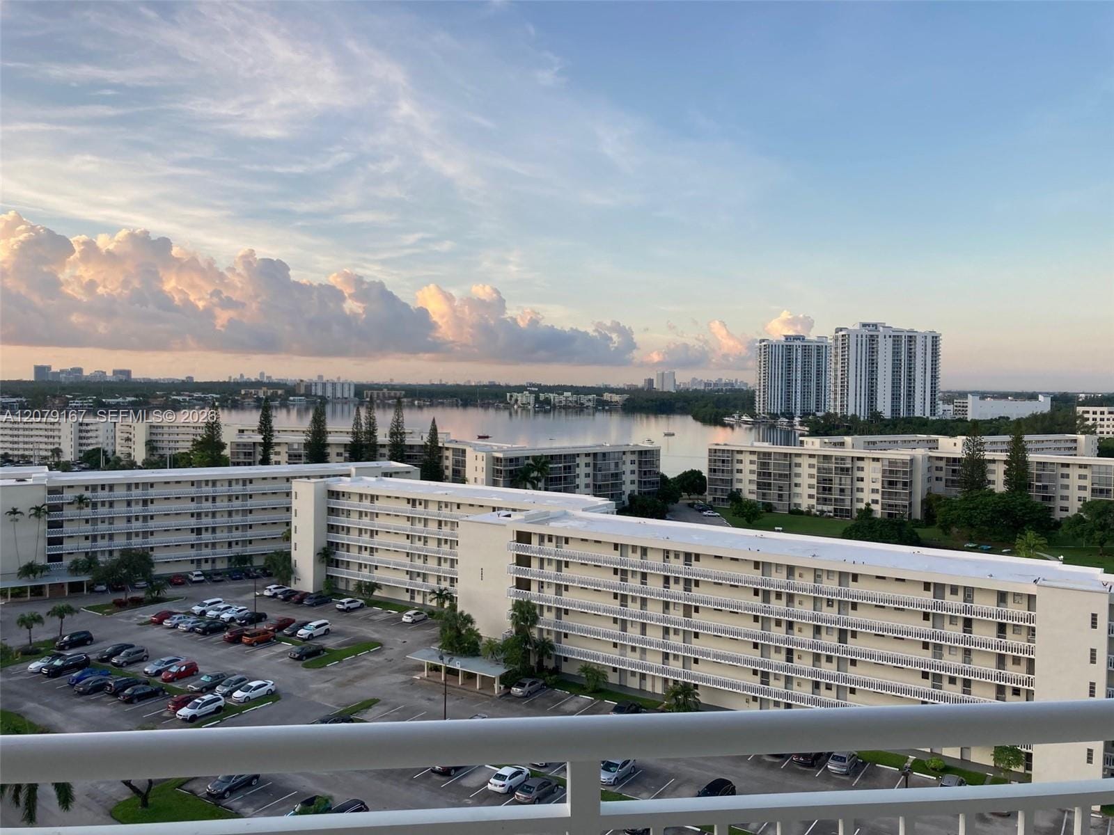 18011 Biscayne Boulevard 1203 — photo 12