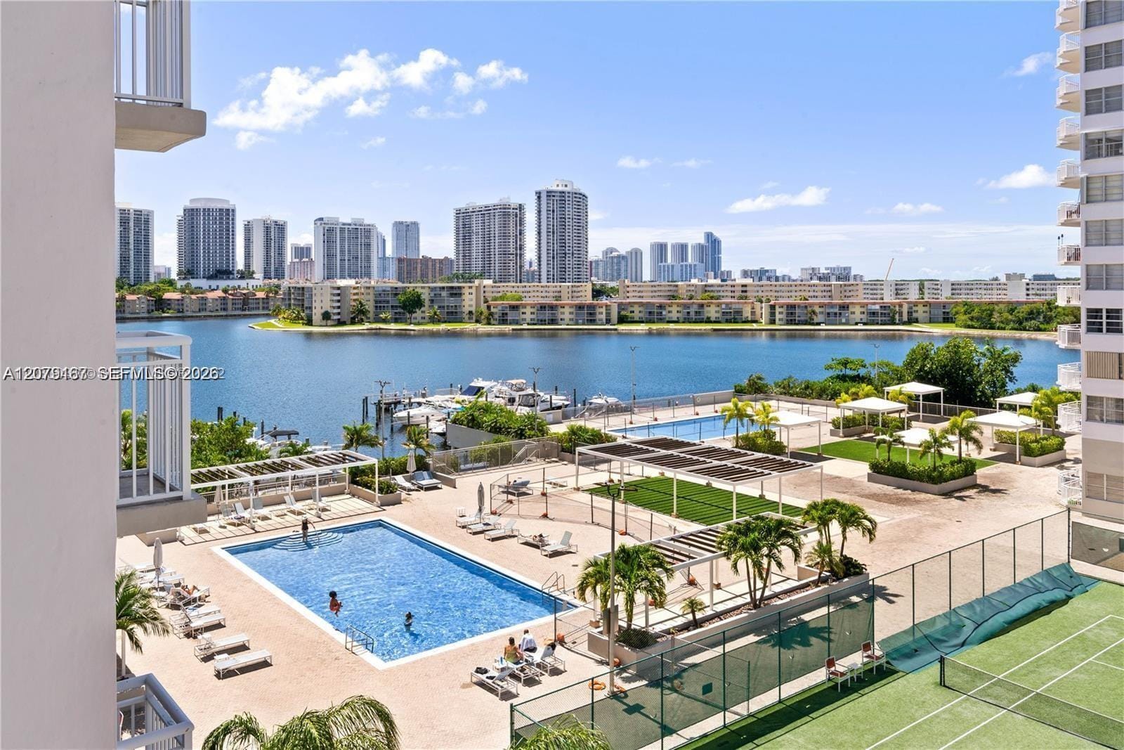18011 Biscayne Boulevard 1203 — photo 3
