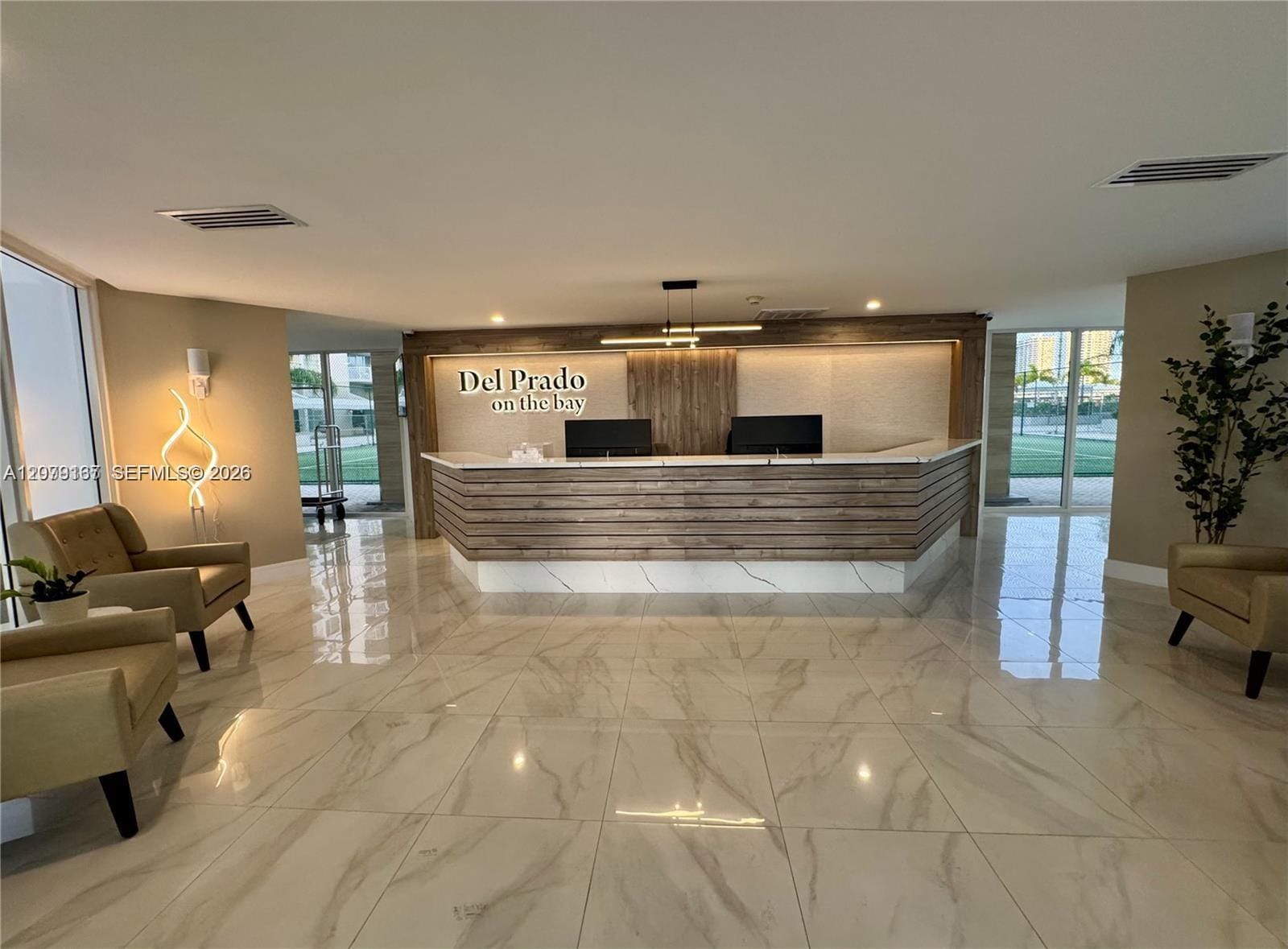 18011 Biscayne Boulevard 1203, Aventura, FL 33160