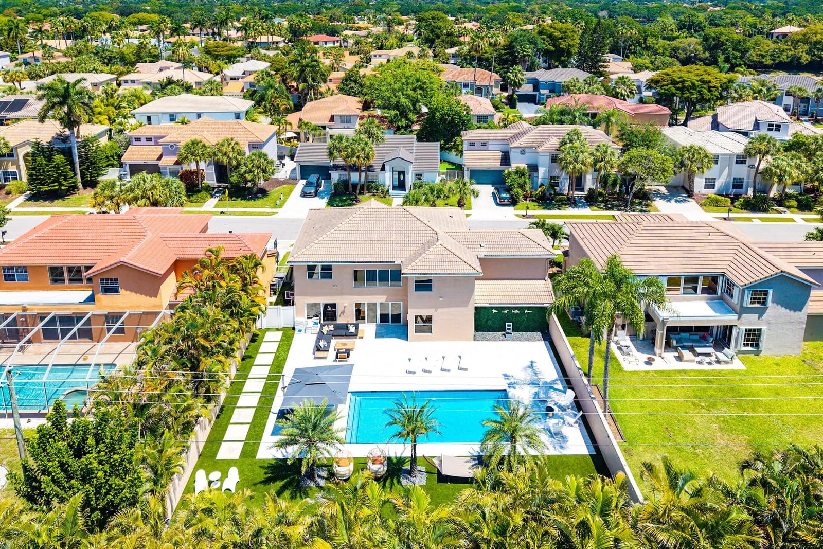 10616 Wheelhouse Circle, Boca Raton, FL 33428