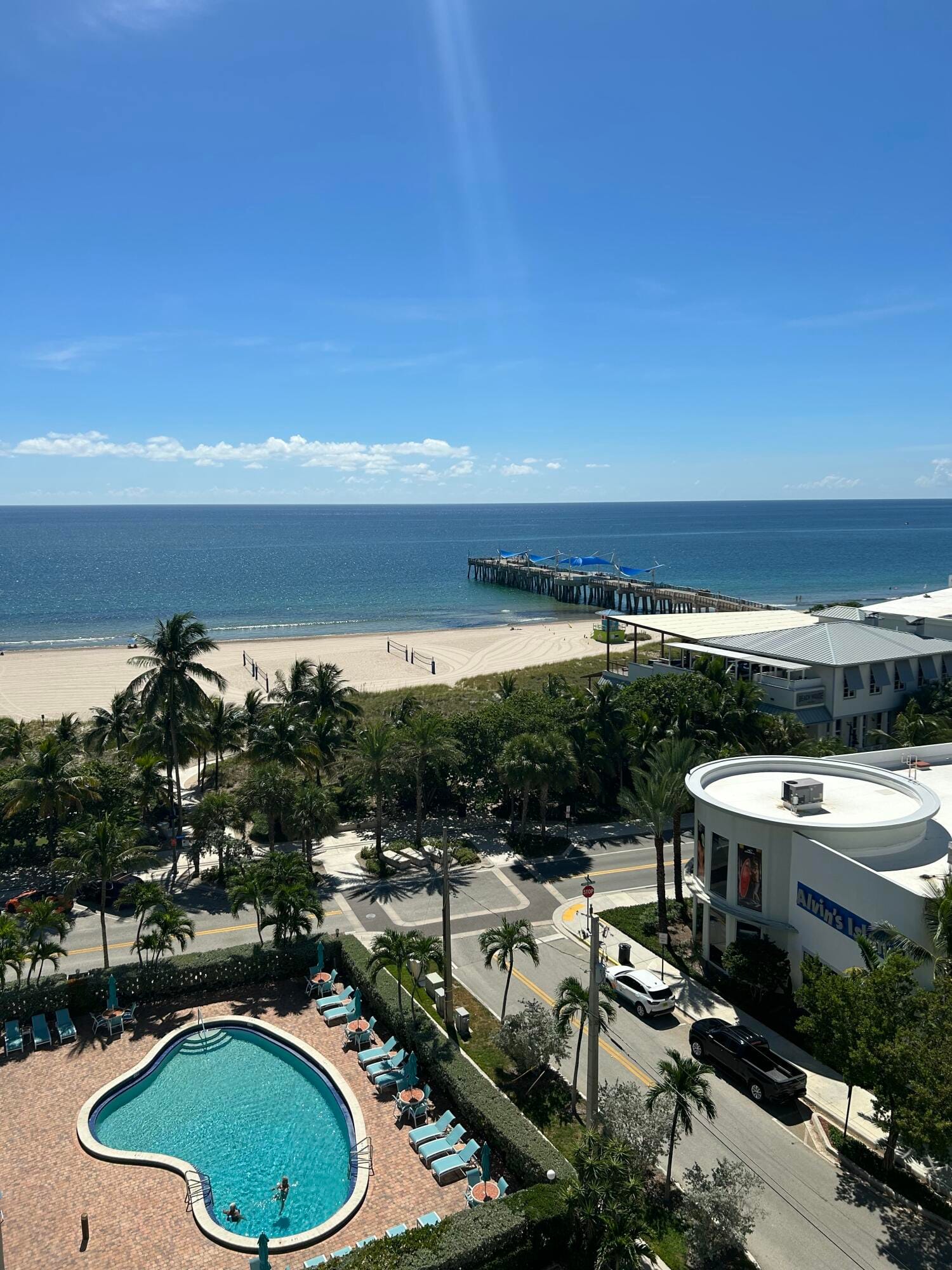 305 N POMPANO BEACH Boulevard 205, Pompano Beach, FL 33062 photo 15