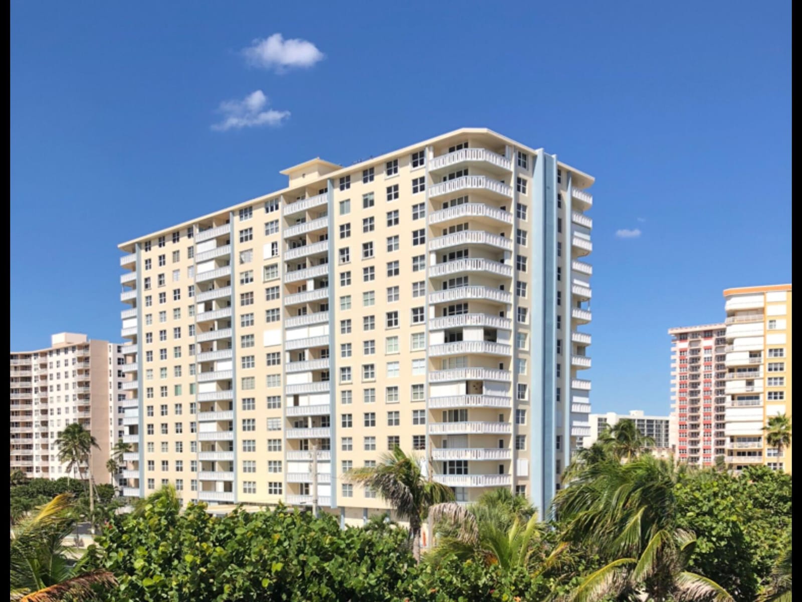 305 N POMPANO BEACH Boulevard 205, Pompano Beach, FL 33062