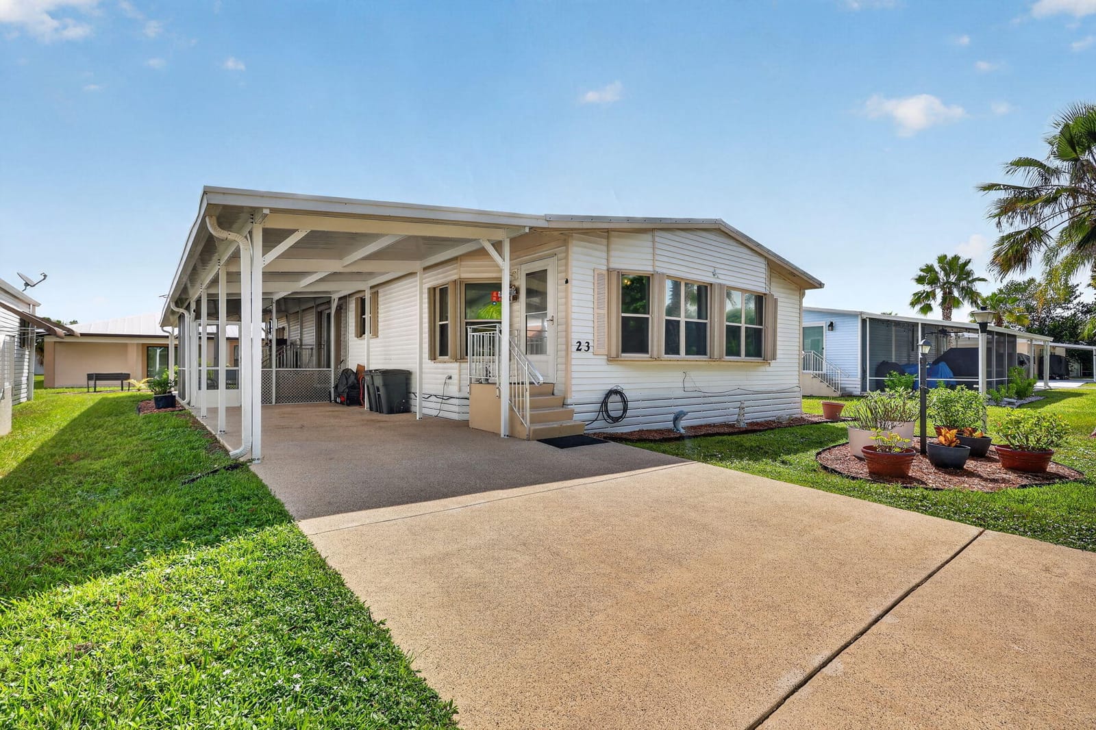23 Mediterranean Boulevard W, Port St. Lucie, FL 34952