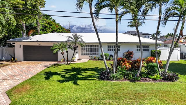 741 BERKELEY Street, Boca Raton, FL 33487
