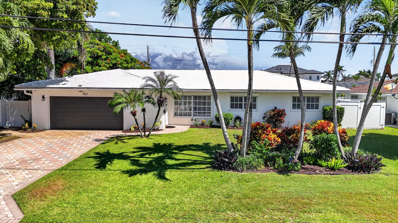 741 BERKELEY Street, Boca Raton, FL 33487