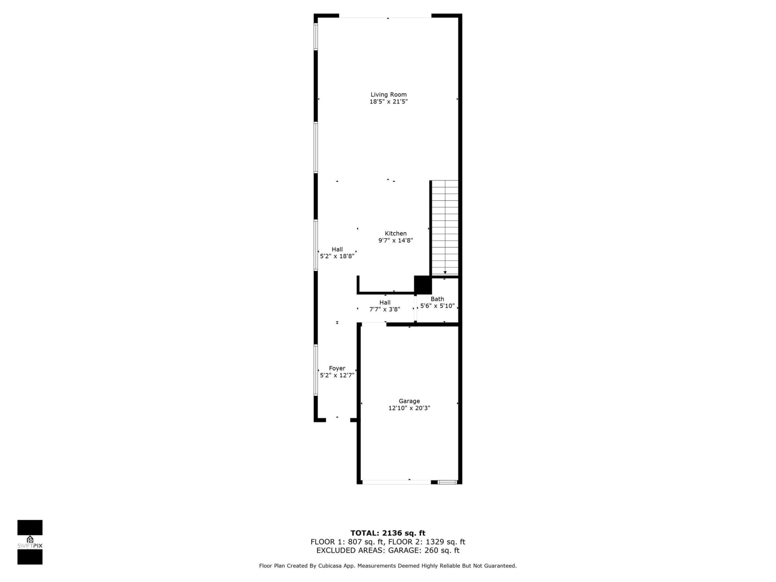 606-608 SW 7TH Avenue, Fort Lauderdale, FL 33315