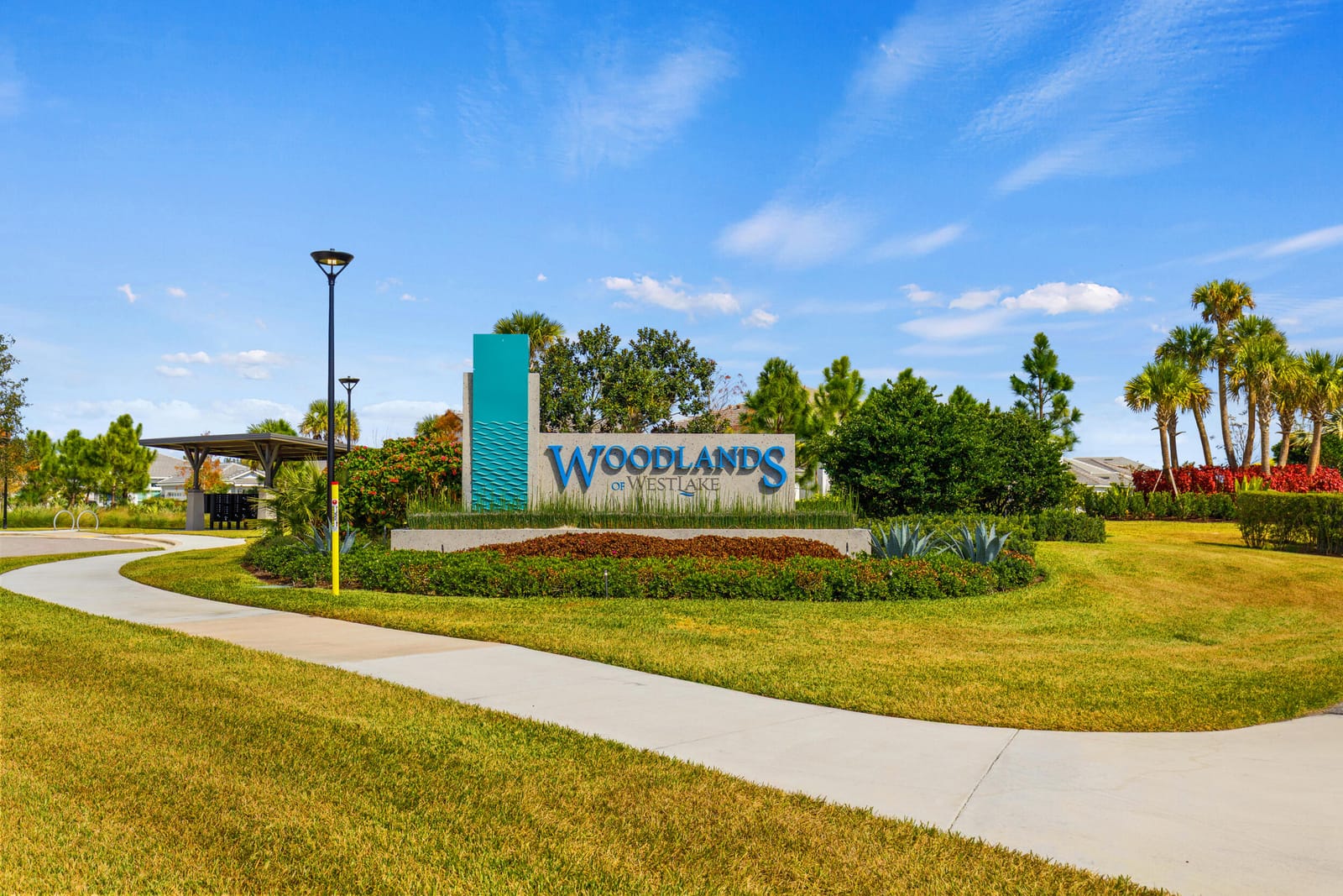 14976 Woodlot Court, Westlake, FL 33470 photo 1