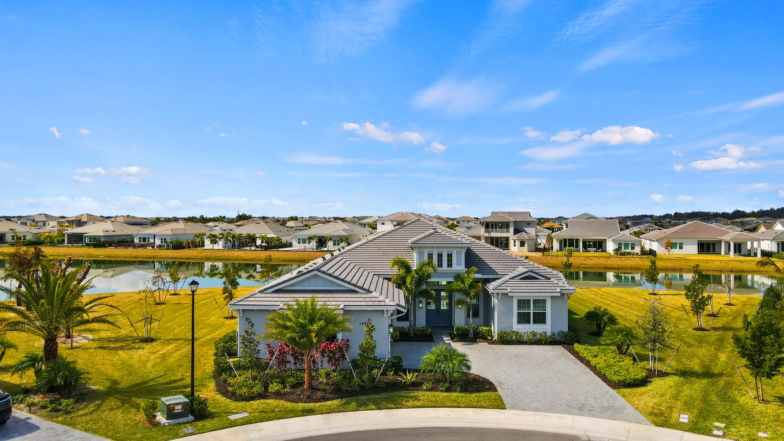 14976 Woodlot Court, Westlake, FL 33470 photo 2