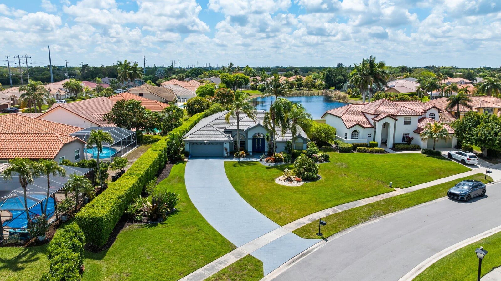 20317 Hacienda Court, Boca Raton, FL 33498