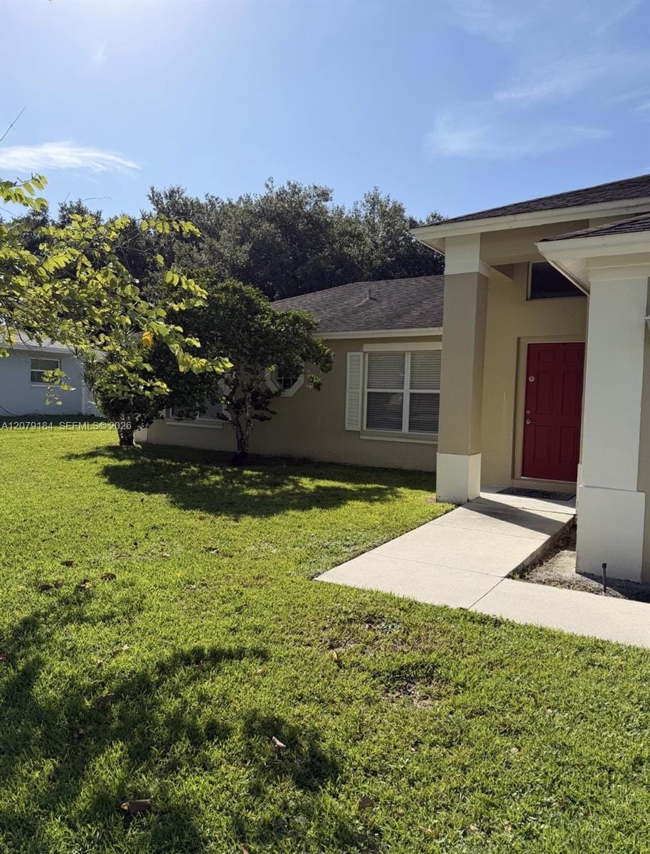 3161 Orange Grove Trail, FL 34120