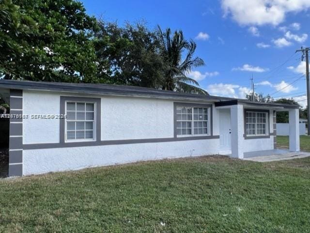 43 Newton Road, West Park, FL 33023
