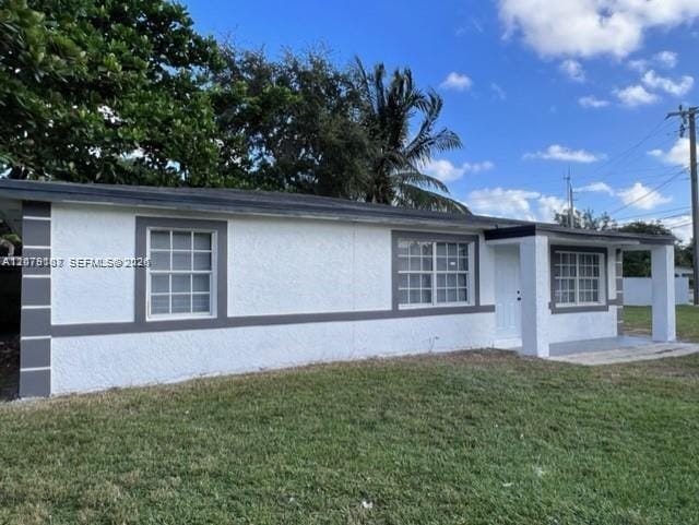 43 Newton Road, West Park, FL 33023