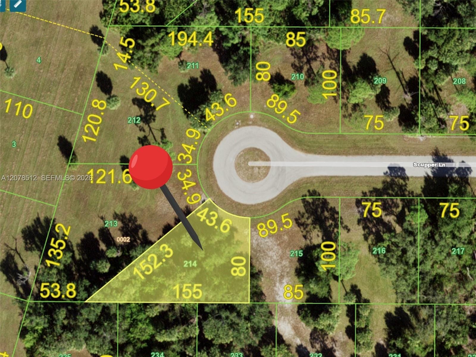 3 Scupper Lane, Port Charlotte, FL 33946