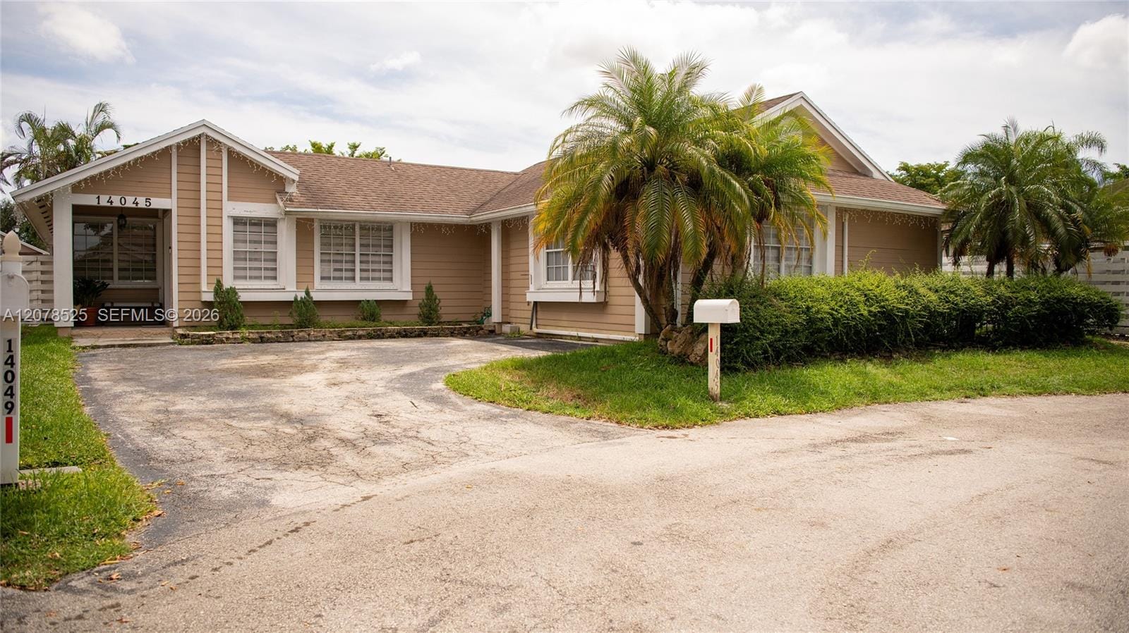 14045 SW 103rd Terrace, Miami, FL 33186