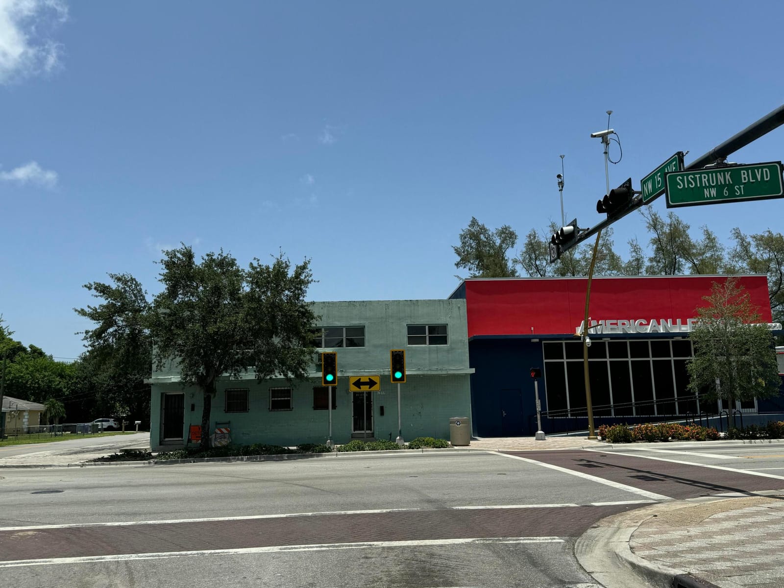 1465 NW 6th Street, Fort Lauderdale, FL