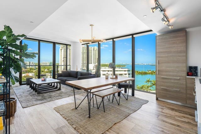 650 NE 32ND Street 1508, Paraiso Bay, Miami, FL