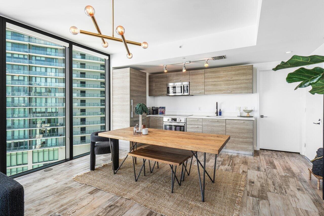 650 NE 32ND Street 1508, Miami, FL 33137 photo 2