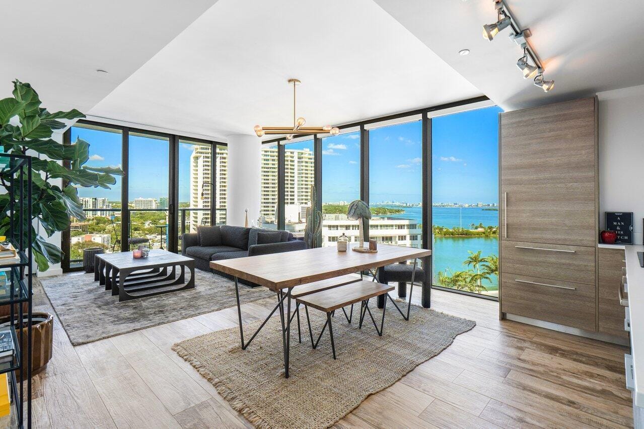 650 NE 32ND Street 1508, Miami, FL 33137