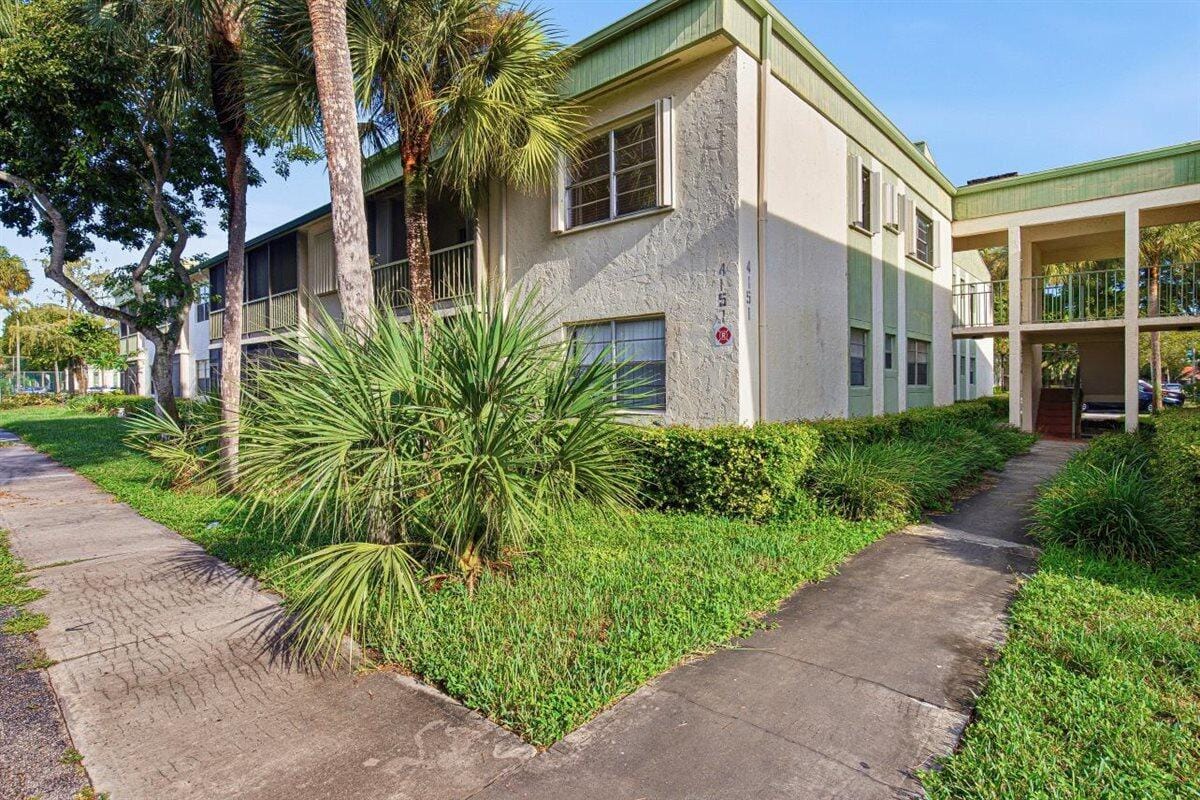4151 NW 90th Avenue 207, Coral Springs, FL 33065 photo 19